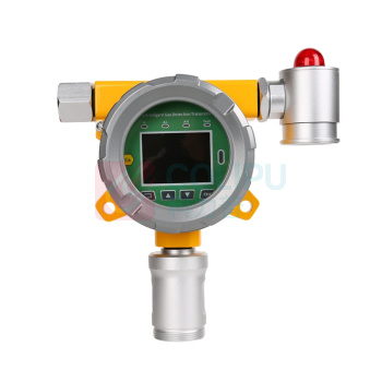 科尔诺 点型可燃气体探测器 MOT500-W-O2 030%Vol 隔爆型 420mA