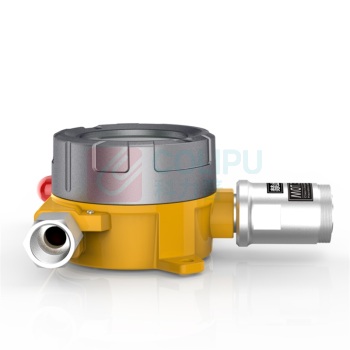 科尔诺 点型可燃气体探测器 MOT500-W-CO