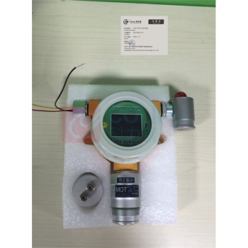 科尔诺 点型可燃气体探测器 MOT500-W-CO