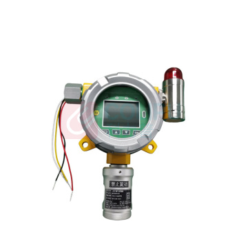 科尔诺 点型可燃气体探测器 MOT500-W-CO2