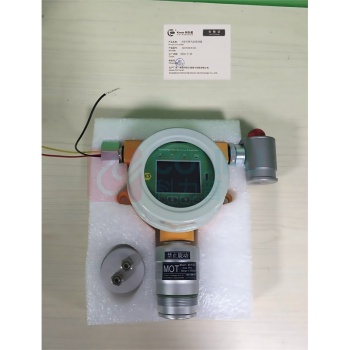 科尔诺 点型可燃气体探测器 MOT500-W-H2