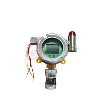 科尔诺 点型可燃气体探测器 MOT500-W-HF