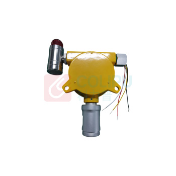 科尔诺 点型可燃气体探测器 MOT500-W-HF