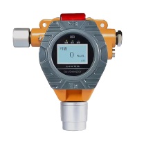 瑟克瑞 点型可燃有毒气体探测器 GTYQ-NFW-201-X(A)