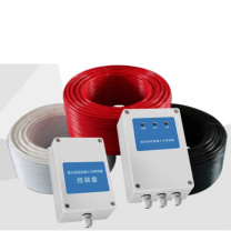 青岛中阳 缆式线型感温火灾探测器+终端盒 JTW-LD-SF500/85D (不含线缆)