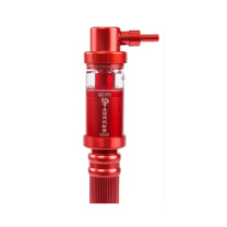 奥博斯 火灾探测器电子烟雾发生器 ABS-YW11 8.2米伸缩款