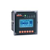 Acrel 多回路测温装置 ARCM200L T16 16路温度监测 测量精度±1℃ 