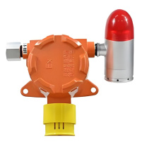 中安探 固定式气体变送器(NO2) QD6310