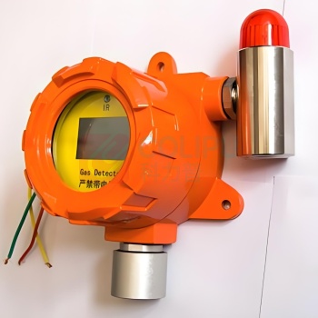 中安探 固定式气体变送器(NO2) QD6310