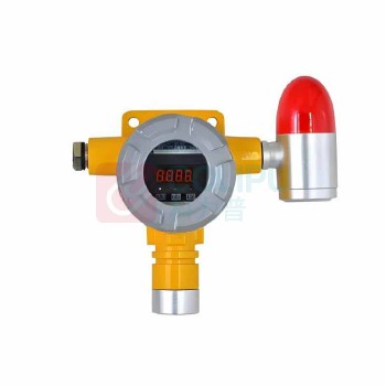 中安探 固定式气体变送器(NO2) QD6310