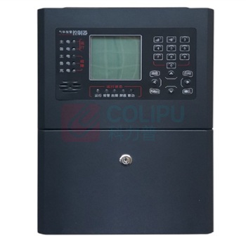 天地常州 (TDCZ) 气体报警控制器 KXB18A 电压范围DC10V~24V,光信号能见度 20m处清晰可见
