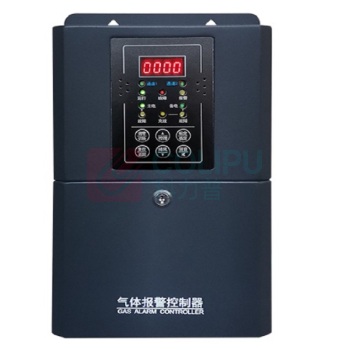 天地常州 (TDCZ) 气体报警控制器 KXB18A 电压范围DC10V~24V,光信号能见度 20m处清晰可见