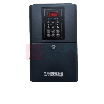 天地常州 (TDCZ) 气体报警控制器 KXB18A 电压范围DC10V~24V,光信号能见度 20m处清晰可见