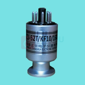 成真 真空规管 ZJ-52T/KF10/16