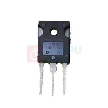 威世 全新场效应管 IRFP460 