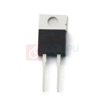 NXP 整流二极管 BYV29 