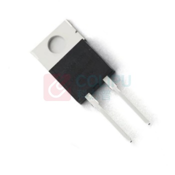NXP 整流二极管 BYV29 50个/管 