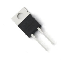 NXP 整流二极管 BYV29 50个/管 