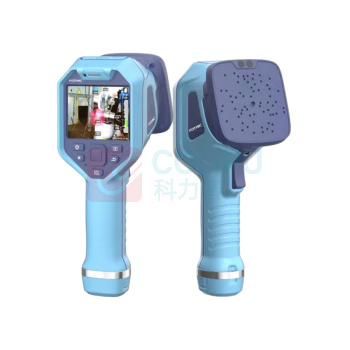 FOTRIC 声像仪气体侧漏仪 AC53 货期40天