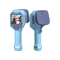 FOTRIC 声像仪气体侧漏仪 AC53 货期40天