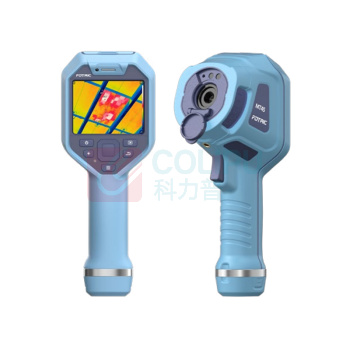 FOTRIC 声像仪气体侧漏仪 AC53 货期40天