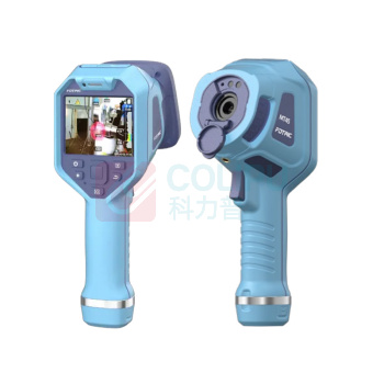 FOTRIC 声像仪气体侧漏仪 AC53 货期40天