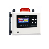 创信 定量检漏仪六氟硫气体报警器 SF6 0-1000ppm