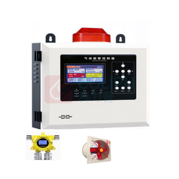 创信 定量检漏仪六氟硫气体报警器 SF6 0-1000ppm