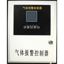 图形 气体浓度报警控制器 ZA-K6(主机) 