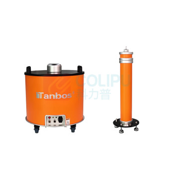 探博士 (tanbos)电缆故障定位仪 TV10c 体积:直径:690mm 高720mm