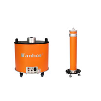 探博士 (tanbos)电缆故障定位仪 TV10c 体积:直径:690mm 高720mm