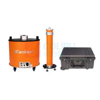 探博士 (tanbos)电缆故障定位仪 TV10c 体积:直径:690mm 高720mm