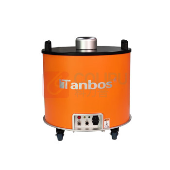 探博士 (tanbos)电缆故障定位仪 TV10c 体积:直径:690mm 高720mm