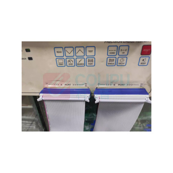 DYQT 牛角转接头 CT-8681 转接头64P