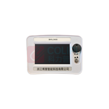 博慧易链 电缆故障定点仪 BHYL-D430 滤波参数:全通:100Hz~1600Hz带通:200Hz~600Hz低通:100Hz~300Hz 高通:160Hz~1600Hz