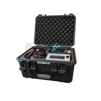 博慧易链 电缆故障定点仪 BHYL-D430 滤波参数:全通:100Hz~1600Hz带通:200Hz~600Hz低通:100Hz~300Hz 高通:160Hz~1600Hz