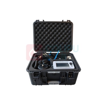博慧易链 电缆故障定点仪 BHYL-D430 滤波参数:全通:100Hz~1600Hz带通:200Hz~600Hz低通:100Hz~300Hz 高通:160Hz~1600Hz