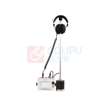 博慧易链 电缆故障定点仪 BHYL-D430 滤波参数:全通:100Hz~1600Hz带通:200Hz~600Hz低通:100Hz~300Hz 高通:160Hz~1600Hz