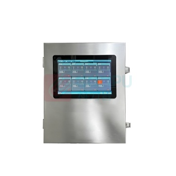 博慧易链 电缆故障定点仪 BHUI-D430 滤波参数:全通:100Hz~1600Hz带通:200Hz~600Hz低通:100Hz~300Hz 高通:160Hz~1600Hz