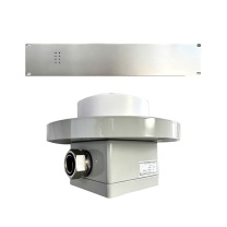 博慧易链 电缆探测仪 BHUI-L200 发射机:输出功率:最大10W,10档可调,全自动实时阻抗匹配