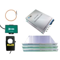 乾跃 电缆故障定点仪 QYAE-LDW/PD-2000C-01 电流信号采样频率:50MHz*4路;电压信号采样频率:200kHz×4路