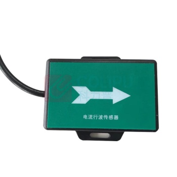 乾跃 电缆故障定点仪 QYAE-LDW/PD-2000C-01 电流信号采样频率:50MHz*4路;电压信号采样频率:200kHz×4路
