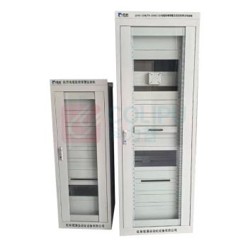 乾跃 电缆故障定点仪 QYAE-LDW/PD-2000C-02 电流信号采样频率:50MHz*4路;电压信号采样频率:200kHz×4路