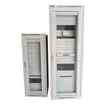 乾跃 电缆故障定点仪 QYAE-LDW/PD-2000C-02 电流信号采样频率:50MHz*4路;电压信号采样频率:200kHz×4路
