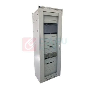 乾跃 电缆故障定点仪 QYAE-LDW/PD-2000C-02 电流信号采样频率:50MHz*4路;电压信号采样频率:200kHz×4路