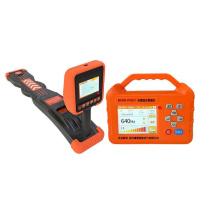 泛克斯特 电缆探测仪 MOEORW-V9008F2 路径+带电停电识别+深度