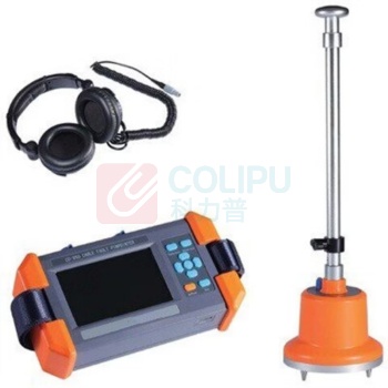 豪迈 电缆故障测试仪 HMCD HMCD760 含配套设备信号发生器HMCD-650N 电缆路径及识别仪HMPD6950 电缆故障定点仪HMCD-850N