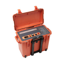 泛克斯特 电缆故障定位智能电桥 MOEORW-V9560S1T