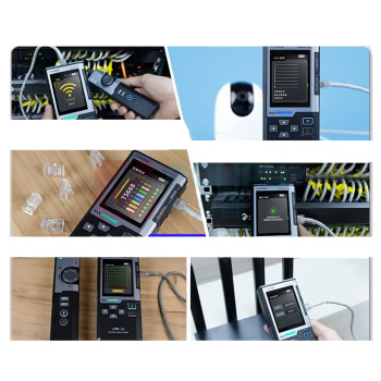 FNIRSI 寻线仪 LPM-10C