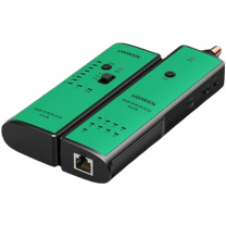 绿联 UGREEN 网络寻线仪 NW167